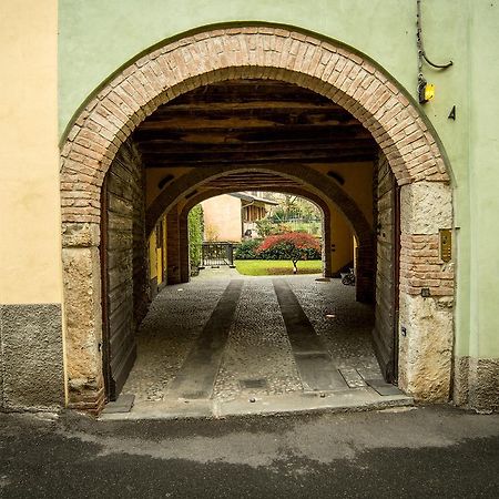 Alzano Lombardo B&B Del Gran Ducato Di Alzano Sopra المظهر الخارجي الصورة