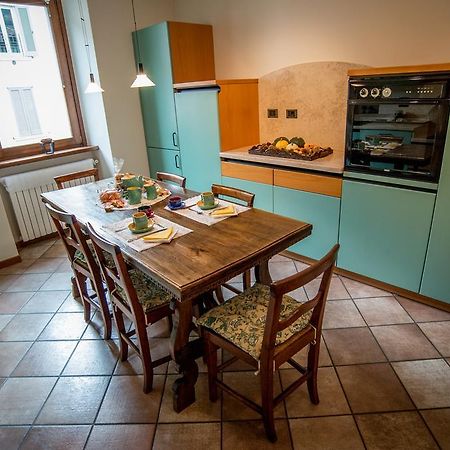 Alzano Lombardo B&B Del Gran Ducato Di Alzano Sopra المظهر الخارجي الصورة