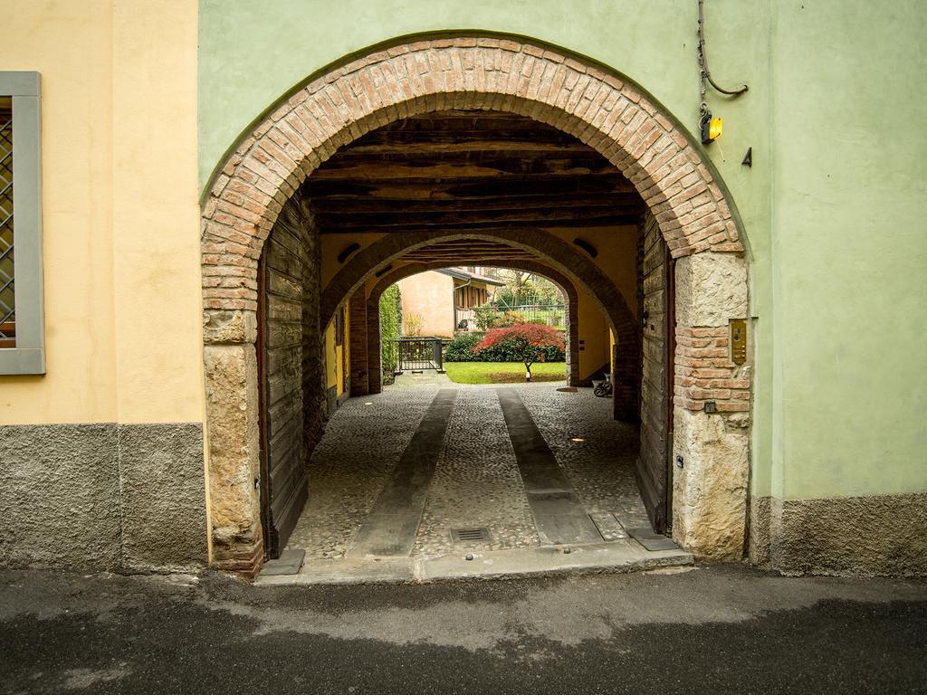 Alzano Lombardo B&B Del Gran Ducato Di Alzano Sopra المظهر الخارجي الصورة