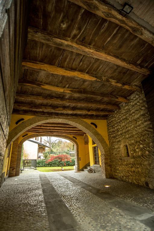 Alzano Lombardo B&B Del Gran Ducato Di Alzano Sopra المظهر الخارجي الصورة