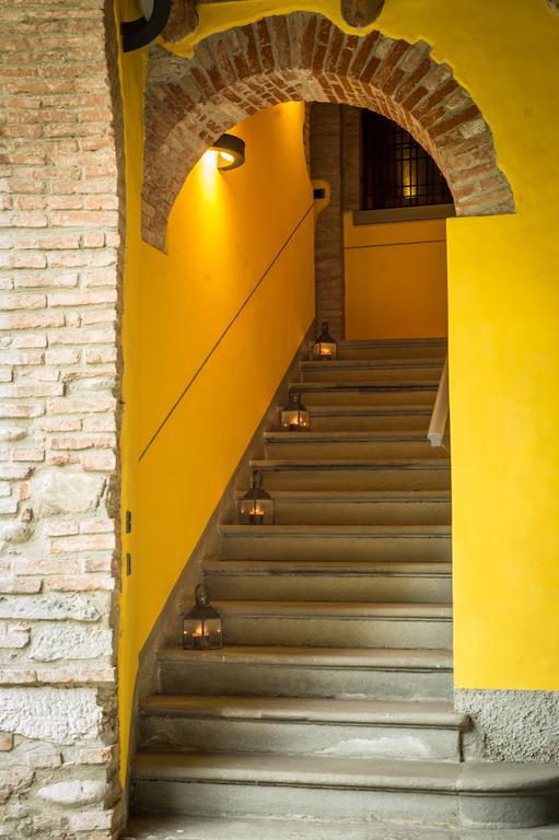 Alzano Lombardo B&B Del Gran Ducato Di Alzano Sopra المظهر الخارجي الصورة