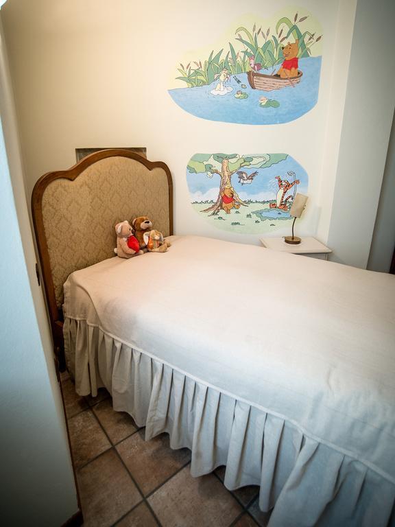 Alzano Lombardo B&B Del Gran Ducato Di Alzano Sopra الغرفة الصورة
