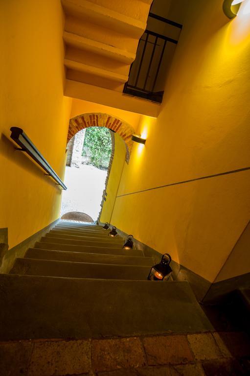 Alzano Lombardo B&B Del Gran Ducato Di Alzano Sopra المظهر الخارجي الصورة