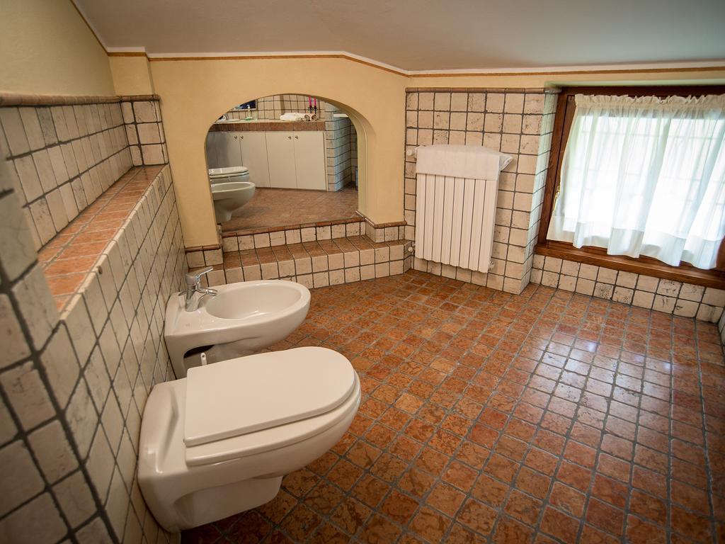 Alzano Lombardo B&B Del Gran Ducato Di Alzano Sopra الغرفة الصورة