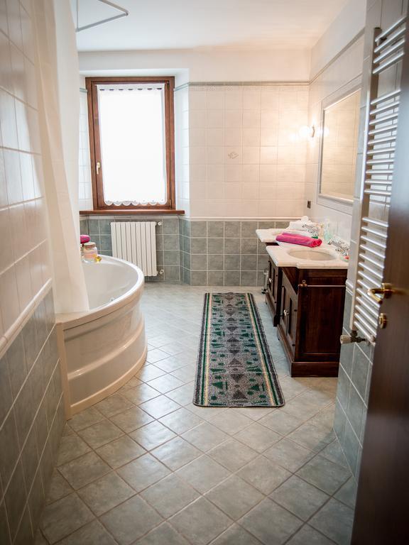 Alzano Lombardo B&B Del Gran Ducato Di Alzano Sopra المظهر الخارجي الصورة